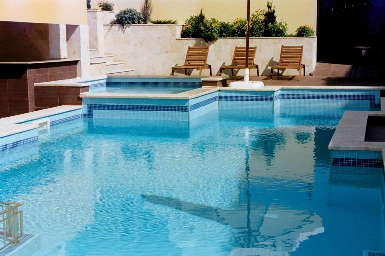 Villa Valeev โซโซโปล ภายนอก รูปภาพ