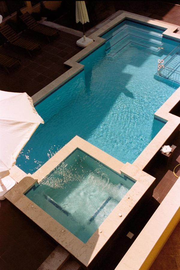 Villa Valeev โซโซโปล ภายนอก รูปภาพ