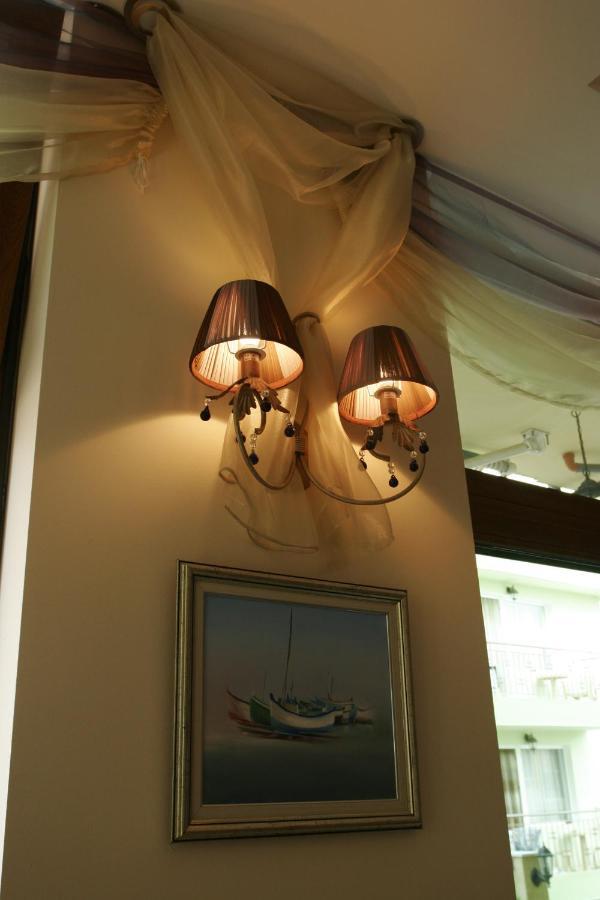 Villa Valeev โซโซโปล ภายนอก รูปภาพ