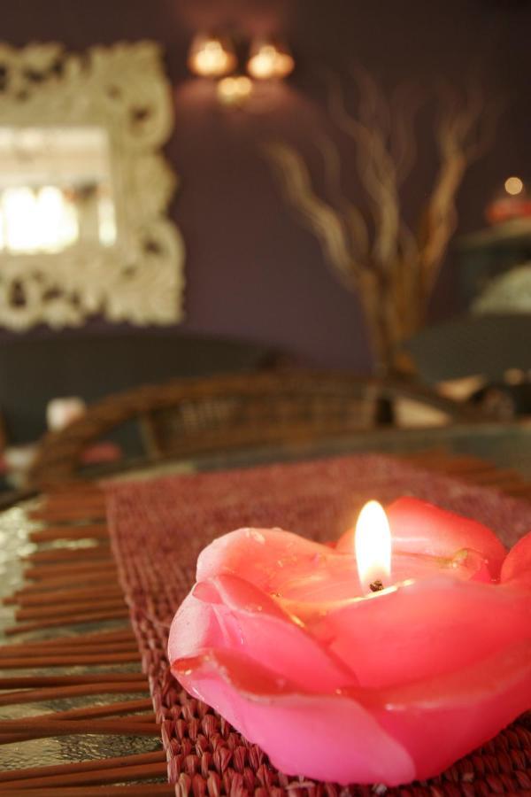 Villa Valeev โซโซโปล ภายนอก รูปภาพ
