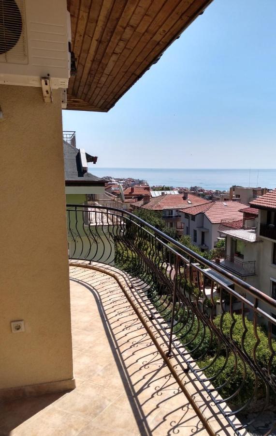 Villa Valeev โซโซโปล ภายนอก รูปภาพ