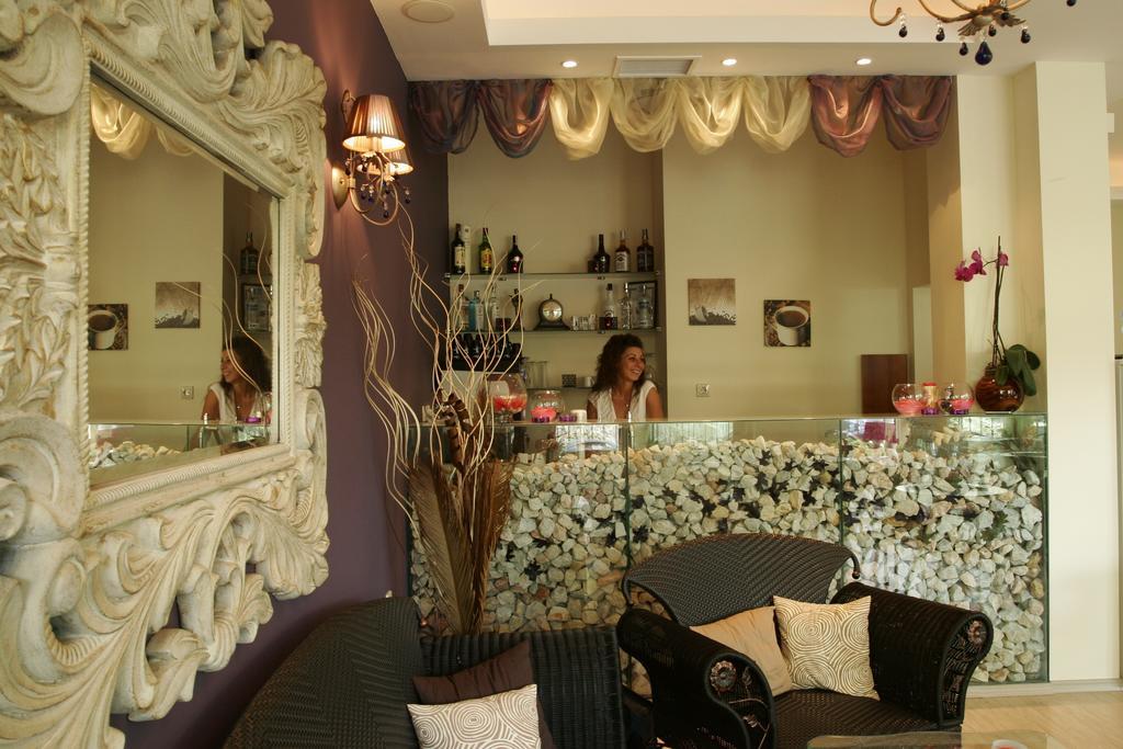 Villa Valeev โซโซโปล ภายนอก รูปภาพ