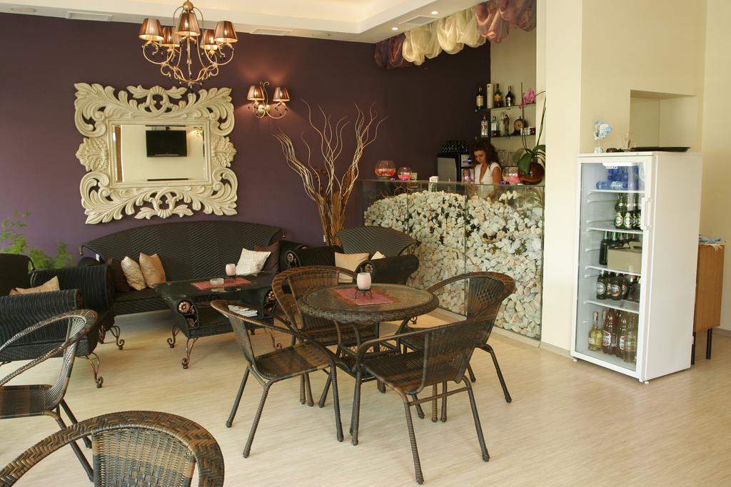 Villa Valeev โซโซโปล ภายนอก รูปภาพ